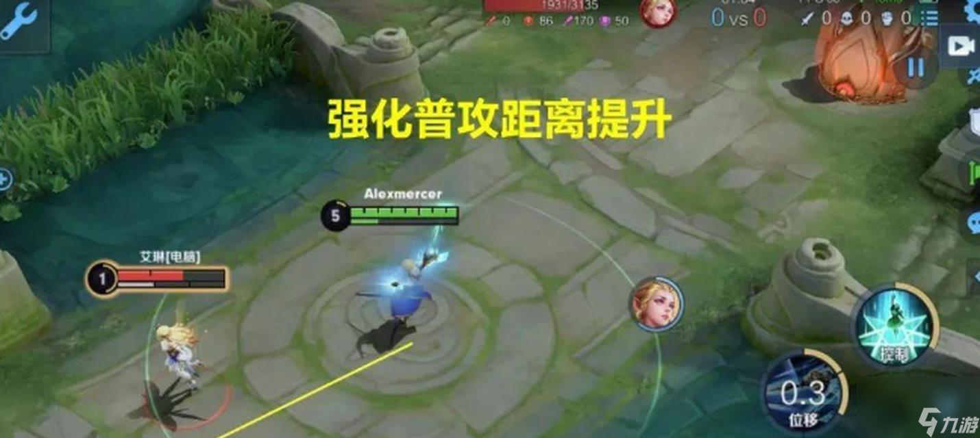 王者荣耀S30版本最强T0打野英雄排行榜（揭秘S30版本中最强势的T0打野英雄）