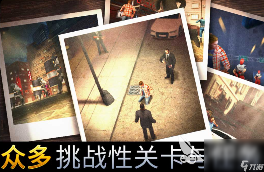 人气高的单机射击手游下载 免费的单机射击手游下载推荐2025