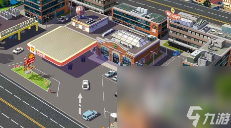 超市游戏下载哪些 2025耐玩的超市手游合集