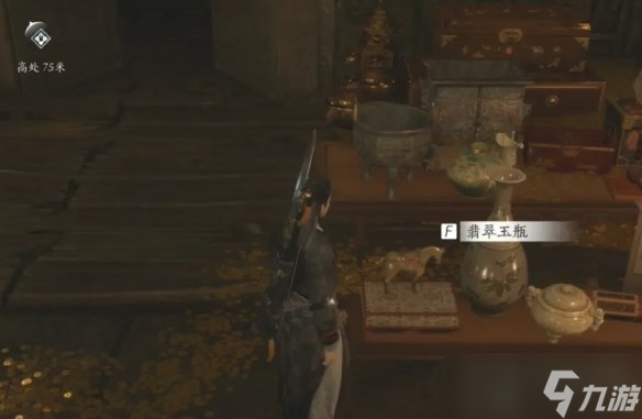 燕云十六聲心法征人歸怎么拿 征人歸心法獲取流程攻略