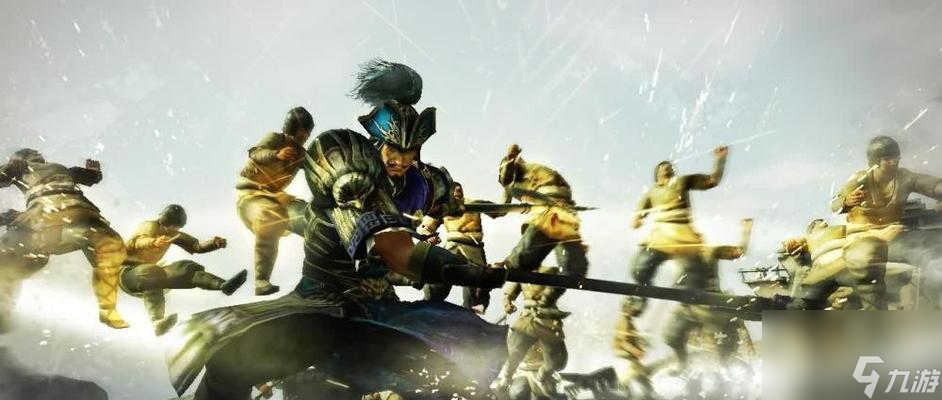 雪中奋短兵（战斗在冰雪世界的无畏勇士）