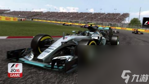 f1方程式赛车游戏移动版的分享 高人气f1方程式赛车游戏盘点2025截图