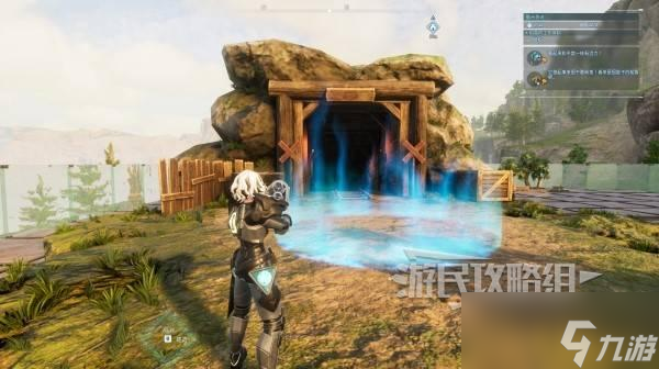 幻兽帕鲁帕鲁远征所建造方法及奖励一览 远征所怎么建造