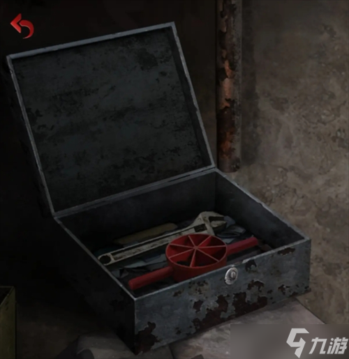 长藤古宅替童第三章破局攻略