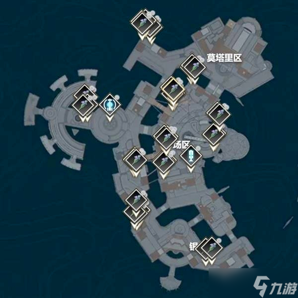 鸣潮珂莱塔材料有哪些-鸣潮珂莱塔养成材料收集途径