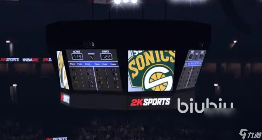nba2k需要加速器吗 nba2k加速器推荐