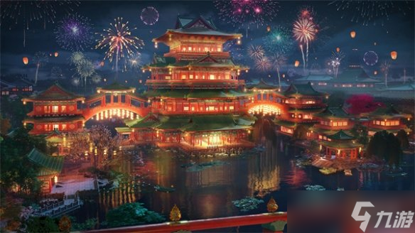 《燕云十六聲》積矩九劍與九曲驚魂槍介紹