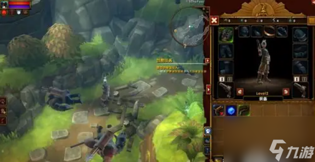 火炬之光2要怎么刷新boss 火炬之光2刷新boss方法介绍