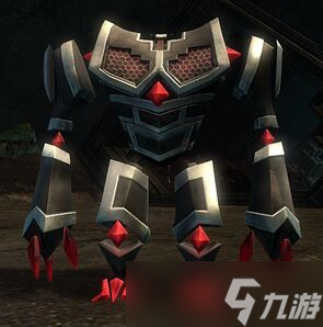 《激战2》野外boss介绍