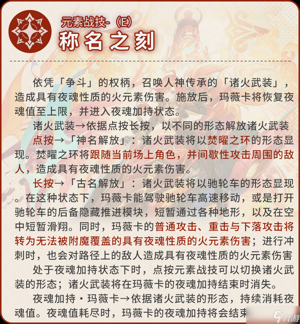 原神【V5.3】瑪薇卡培養(yǎng)攻略-機制、圣遺物武器配隊講解、抽取建議