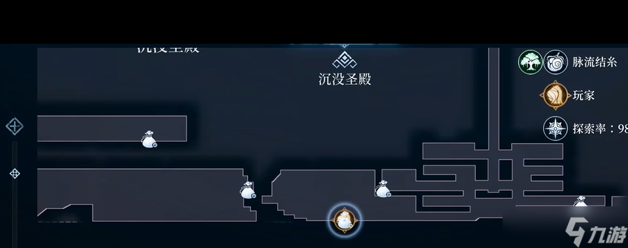 《心渊梦境》脉流结晶位置攻略？心渊梦境攻略详解