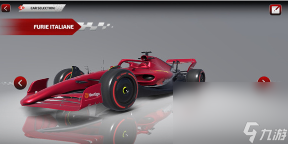 f1赛车手游下载哪些 2024流行的f1赛车手机游戏盘点截图