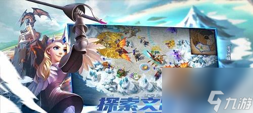剑与家园神射手技能属性详解（解锁神射手技能）