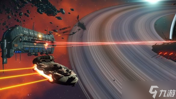 《无人深空》行星容器获取方式