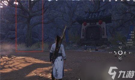 燕云十六声BOSS煞地神在哪 煞地神BOSS应对攻略