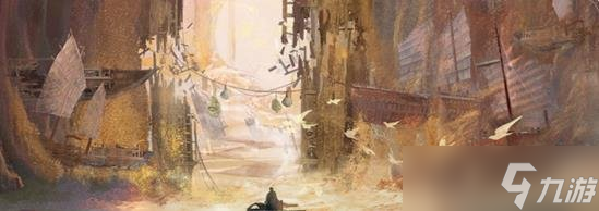 燕云十六声河西地图剧情故事 燕云十六声河西区域讲的什么