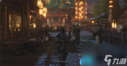 燕云十六声卡墙怎么解决办法