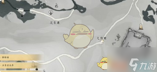 《燕云十六聲》七伐坡奇遇攻略