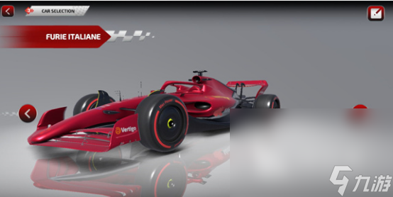 f1赛车游戏下载哪些2024流行的f1赛车手游盘点