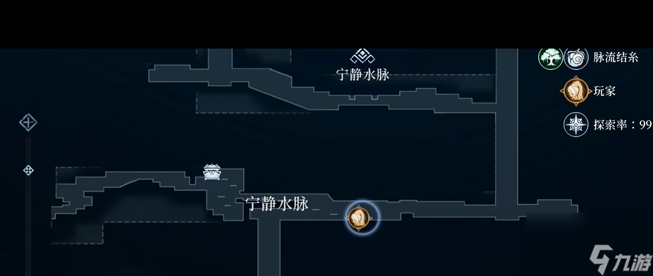 《心渊梦境》金乌位置攻略？心渊梦境攻略分享