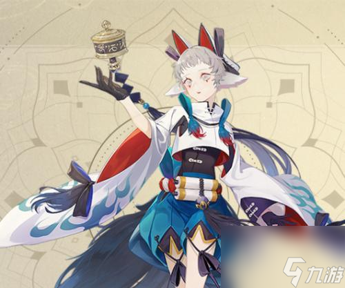 探索奇幻世界——山海鏡花百草汲愈吉量鏡靈（開啟冒險之旅）