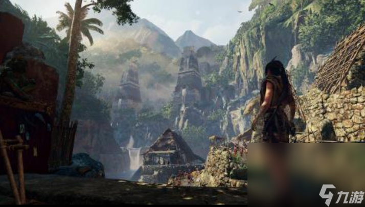 热门的古墓丽影手机游戏有哪些2024 火爆的古墓手机游戏盘点截图