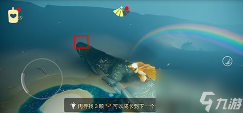 光遇點頭先祖兌換表圖一覽