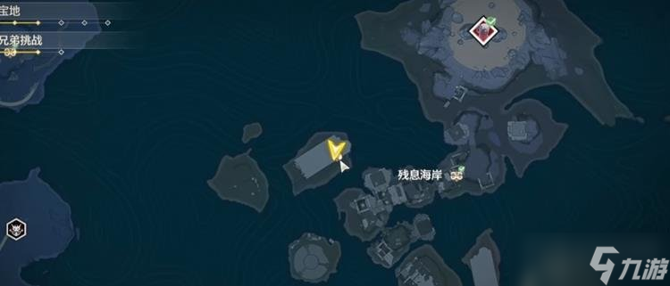 鳴潮散佚之書收集挑戰(zhàn)怎么打 散佚之書挑戰(zhàn)攻略