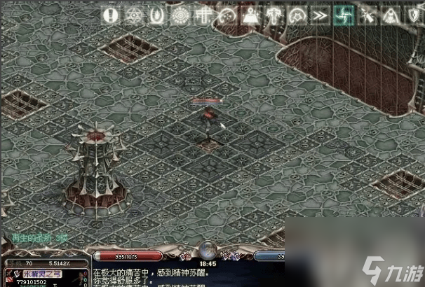 天堂白妖50级任务应该如何快速完成 任务完成详解