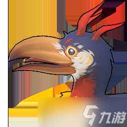 鸣潮侏侏鸵声骸怎么样_《鸣潮》侏侏鸵声骸图鉴