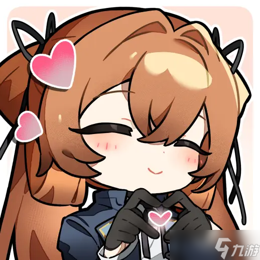 少女前线2：追放爆肝两天！超用心的佩莉攻略~