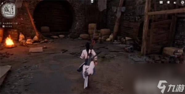 燕云十六聲建造玩法應(yīng)該如何來玩 建造玩法介紹