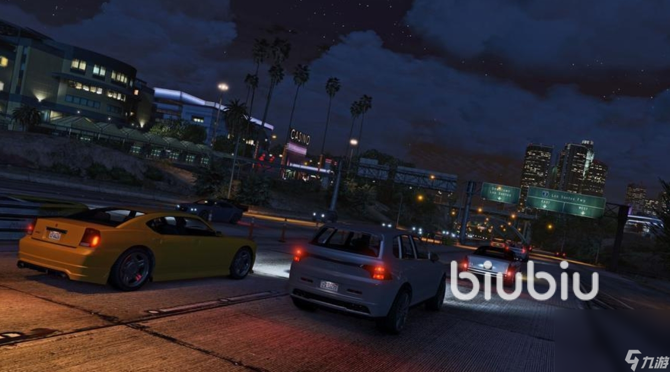 gta5必须要加速器吗 gta5不挂加速器能进线上吗
