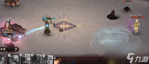 <a id='link_pop' class='keyword-tag' href='https://www.9game.cn/hlbt/'>哈利波特魔法觉醒</a>初始有必要刷吗