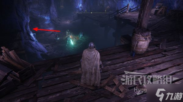 《艾尔登法环》爆碎岩盘获取方式介绍 爆碎岩盘怎么获得