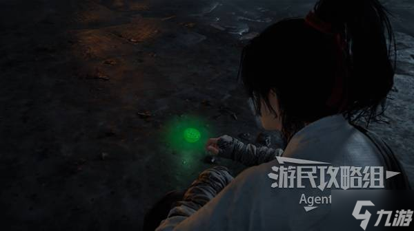 《燕云十六聲》菩提苦海支線任務(wù)攻略