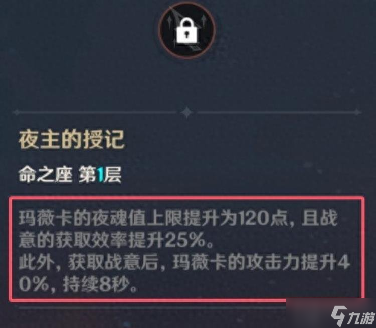 原神瑪薇卡抽到后繼續(xù)抽什么 瑪薇卡命座專武對比