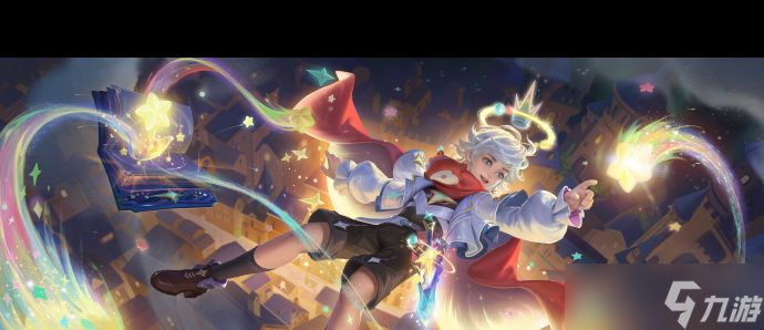 《王者荣耀》桑启奇遇星旅获取攻略？王者荣耀内容分享