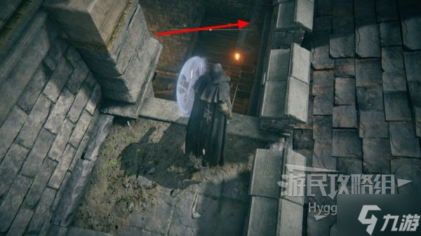 《艾尔登法环》石剑钥匙获取方法 石剑钥匙怎么获得
