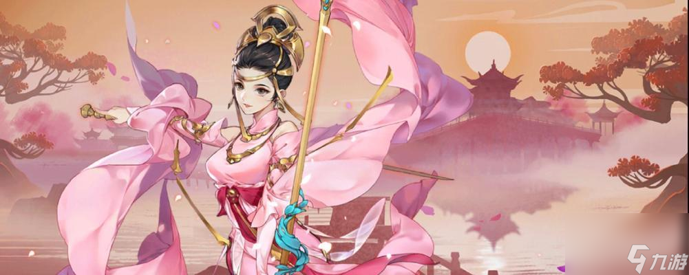 剑网3指尖江湖（玩转游戏世界）