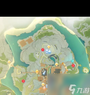 《射雕》无定坊勾栏瓦舍答案分享？射雕攻略推荐