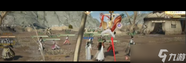 《射雕》众生鉴BOSS杨康打法介绍？射雕攻略介绍