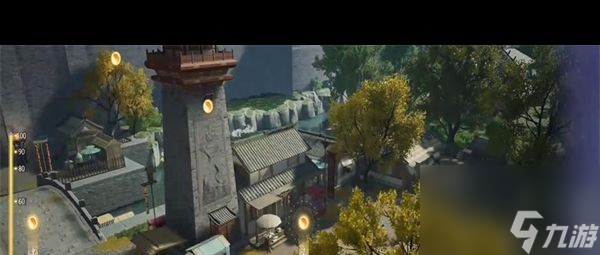 《射雕》吟咏志趣中都繁华说攻略？射雕攻略分享