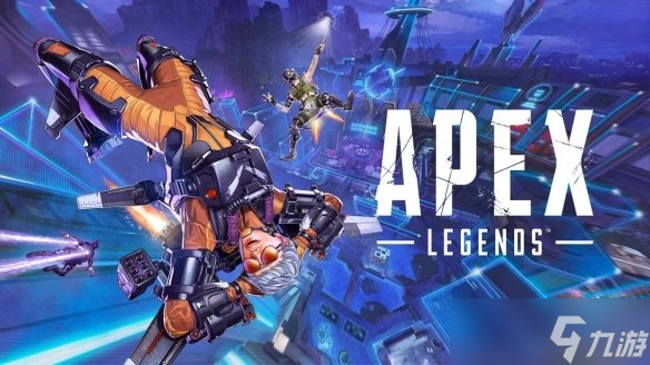 《Apex》將在今年迎來(lái)大更新?EA正在開發(fā)6個(gè)新英雄！