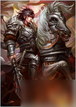 三国杀谋赵云技能介绍