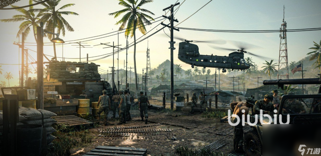 cod17閃退怎么辦 適合cod17的加速工具推薦