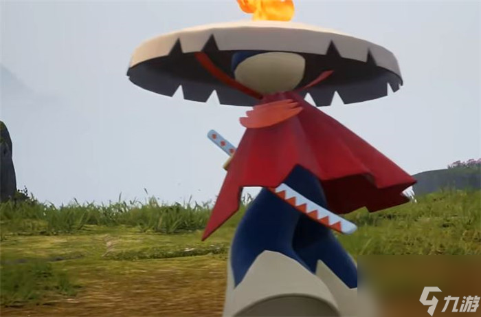 《幻兽帕鲁》汪宗师伙伴技能具体作用介绍