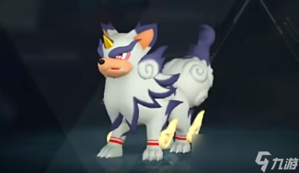 《幻兽帕鲁》八云犬具体位置介绍