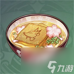 原神福内乌冬食谱怎么获得 原神福内乌冬食谱获取方法攻略
