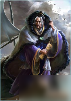 三国杀谋刘表技能介绍